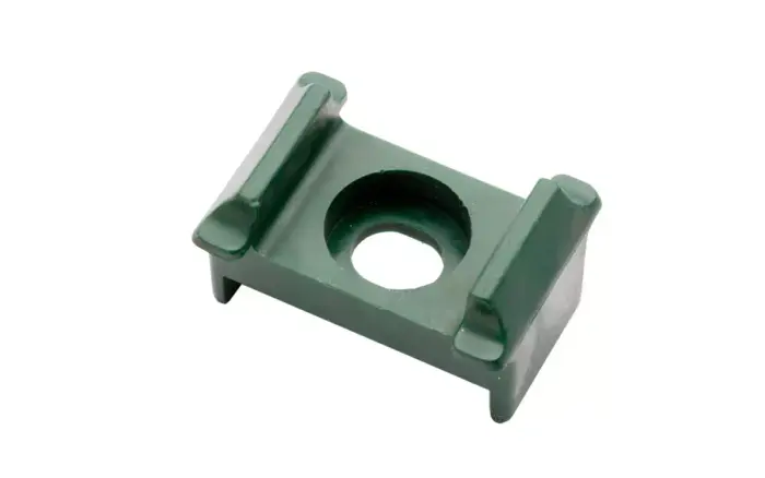 Klammer - Doppelsteg - Variant ZPG6005