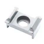 Klammer - Doppelsteg - Hero image