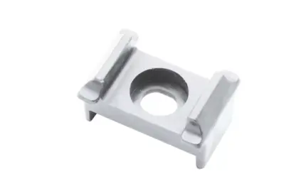 Klammer - Doppelsteg - Hero image