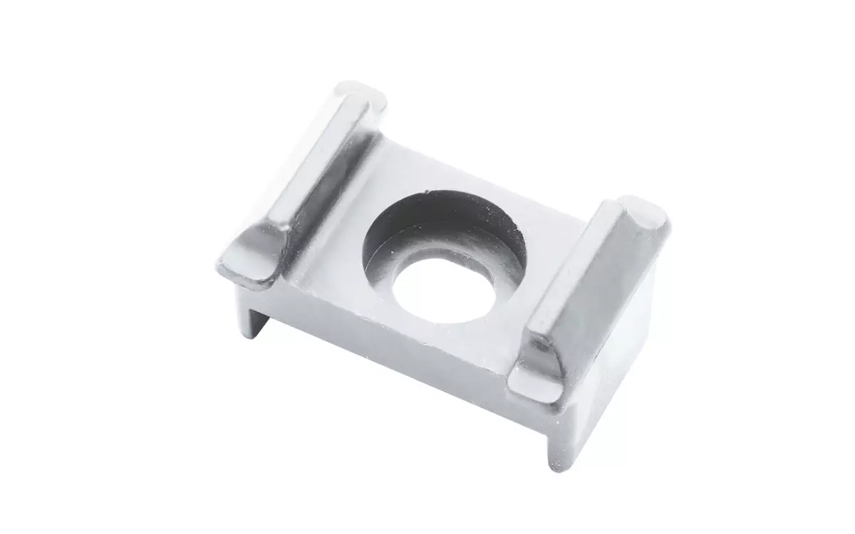 Klammer - Doppelsteg - Hero image Klammer - Doppelsteg - Hero image