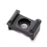 Klammer - Doppelsteg mit Nut - Hero image