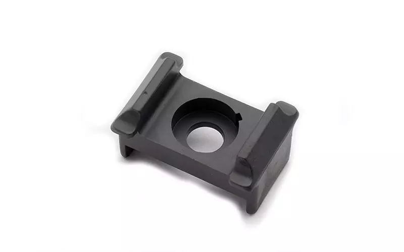 Klammer - Doppelsteg mit Nut - Hero image Klammer - Doppelsteg mit Nut - Hero image