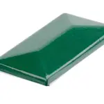 Aluminiumkappe-fuer-Pfosten-Typ-A - Product image