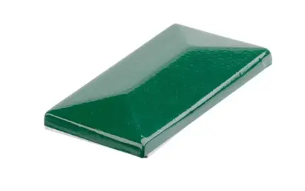 Aluminiumkappe-fuer-Pfosten-Typ-A - Product image