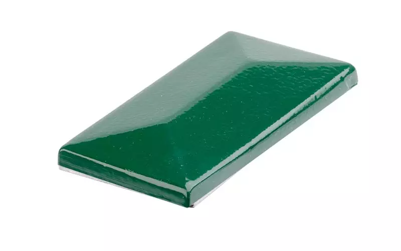 Aluminiumkappe-fuer-Pfosten-Typ-A - Product image Aluminiumkappe-fuer-Pfosten-Typ-A - Product image