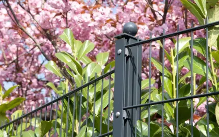 Aluminiumkappe-Kugel-fuer-Pfosten-Typ-A - Product image