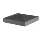Alu-Pfostenkappe-fuer-Pfosten-72x72mm-VIDUAL - Product image