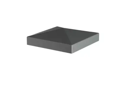 Alu-Pfostenkappe-fuer-Pfosten-72x72mm-VIDUAL - Product image