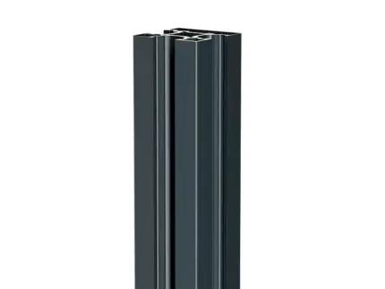 Alu-Pfostenkappe-fuer-Pfosten-72x72mm-VIDUAL - Product image