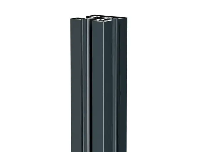 Alu-Pfostenkappe-fuer-Pfosten-72x72mm-VIDUAL - Product image