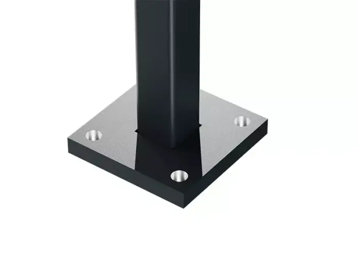 Alu-Pfostenkappe-fuer-Pfosten-72x72mm-VIDUAL - Product image