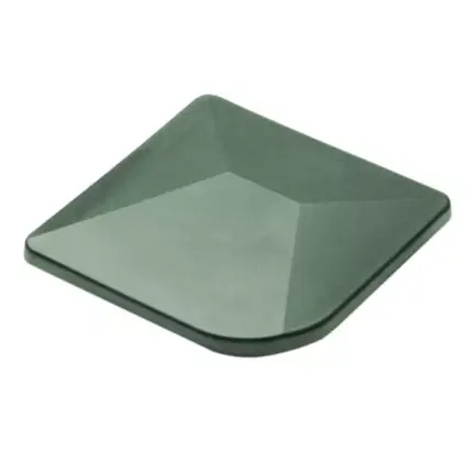 Eckpfosten-Kappe-mit-UEberstand-60-x-60-Kunst - Product image