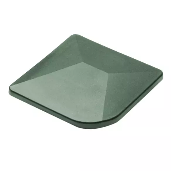 Eckpfosten-Kappe-mit-UEberstand-60-x-60-Kunst - Product image Eckpfosten-Kappe-mit-UEberstand-60-x-60-Kunst - Product image