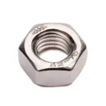 Mutter-M8-DIN-934-A2 - Product image