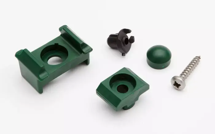 Punktbefestigungsset - Variant ZPP6005