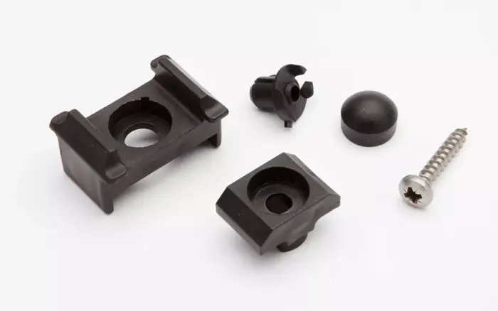 Punktbefestigungsset - Variant ZPP9005