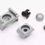 Punktbefestigungsset - Hero image