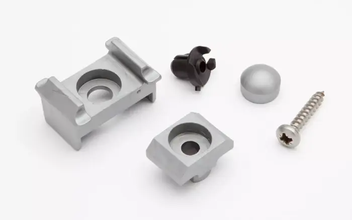 Punktbefestigungsset - Variant ZPP9006