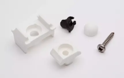 Punktbefestigungsset - Hero image