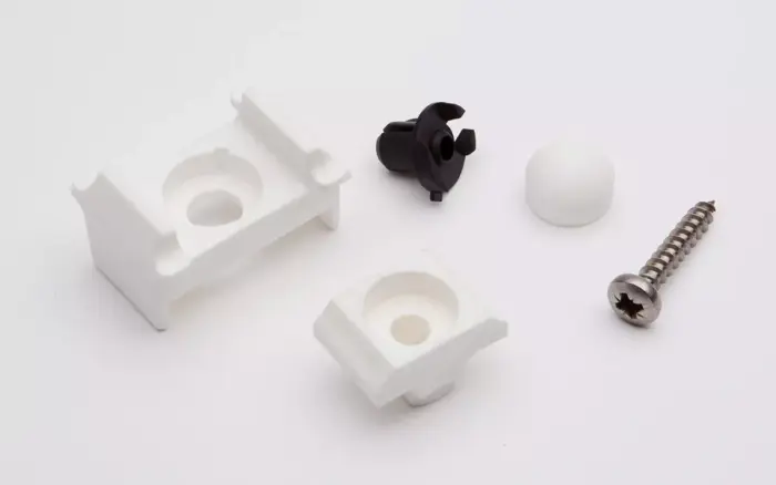 Punktbefestigungsset - Variant ZPP9010