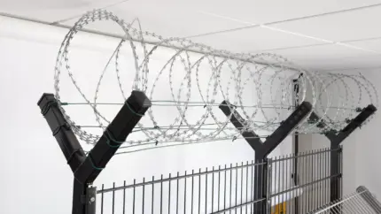 Stacheldrahtabweiser-Y - Product image