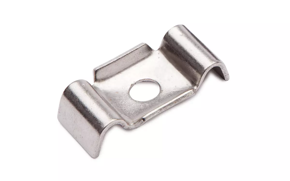 Klemmelement-ESTAHL - Product image Klemmelement-ESTAHL - Product image