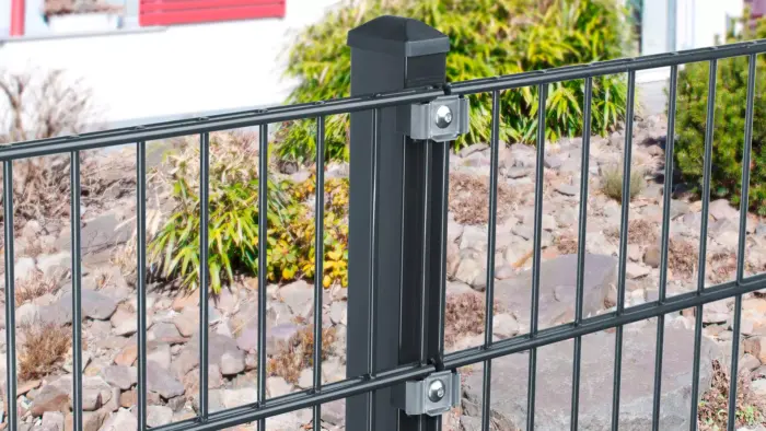 Klemmelement-ESTAHL - Product image