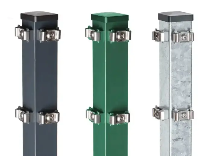 Klemmelement-ESTAHL - Product image