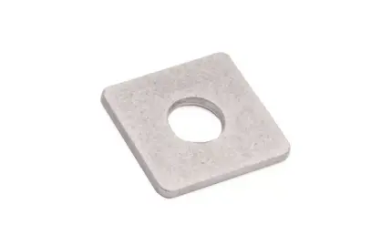 Halteplatte-ESTAHL - Product image