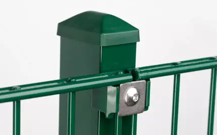 Halteplatte-ESTAHL - Product image