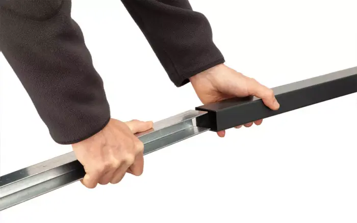 Universal-Pfostenverstaerkung-1200-SEND - Product image