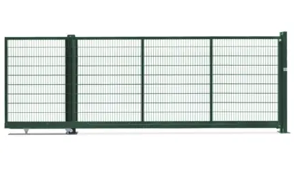 V-Star-F60-Stabgitterzaun-8-6-8-mm - Product image