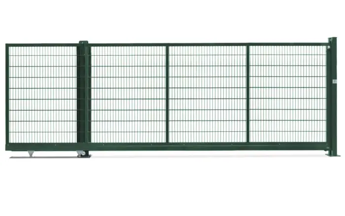 V-Star-F60-Stabgitterzaun-8-6-8-mm - Product image