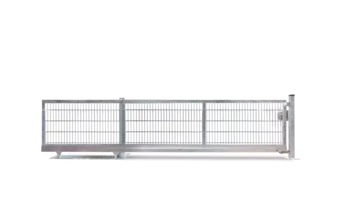 V-Star F60 Stabgitterzaun 8/6/8 mm - Variant ZSVSOMMA3510