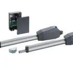 Tor-Antrieb-Set-Twist-350-2F - Product image
