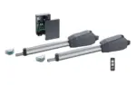 Tor-Antrieb-Set-Twist-350-2F - Product image
