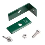 Zaunanschlusswinkel - Product image