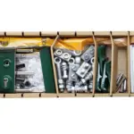 VARIO-Trend-Set-2fluegelig - Product image