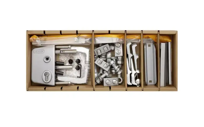 VARIO Trend Set - 2flügelig - Hero image