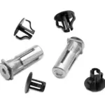 Vario-Quick-Fix-Set-2-x-Schraube-2-x-Duebel - Product image