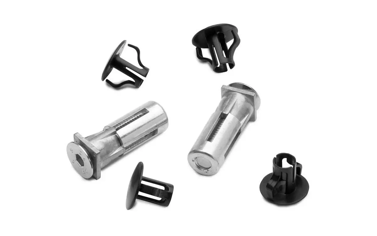 Vario-Quick-Fix-Set-2-x-Schraube-2-x-Duebel - Product image Vario-Quick-Fix-Set-2-x-Schraube-2-x-Duebel - Product image