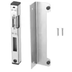 E-Türöffner Drehflügeltor VARIO compact 1flg - Variant ZVBSETET1FB7016