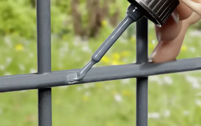 Lackstift - Hero image