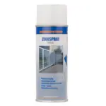 Zinkspray - Hero image