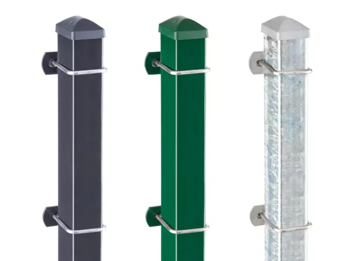 Mutter-M6-Sechskant-Flansch-A2 - Product image