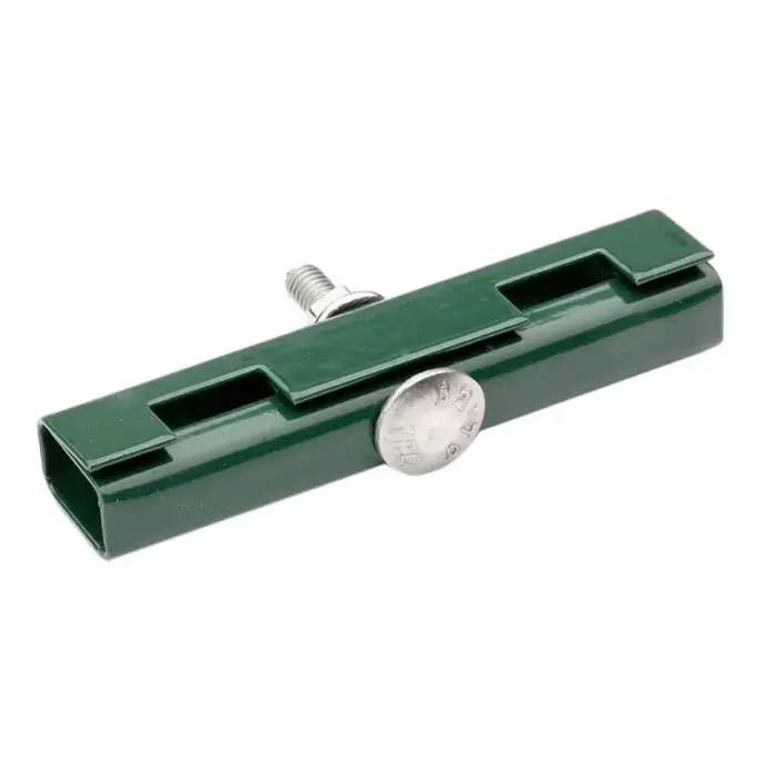 Mutter-M6-Sechskant-Flansch-A2 - Product image