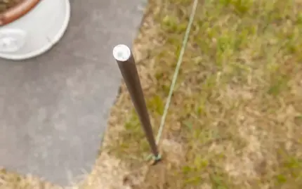 Schnurpfahl-18-x-1000-mm - Product image