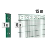 Schmuckzaun-ROM-Zaunpaket - Product image