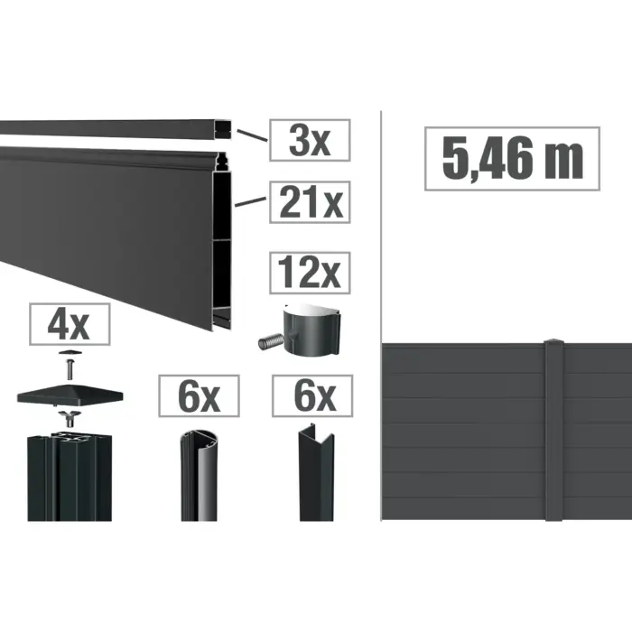 VIDUAL-snap-140-Zaunpakete - Product image
