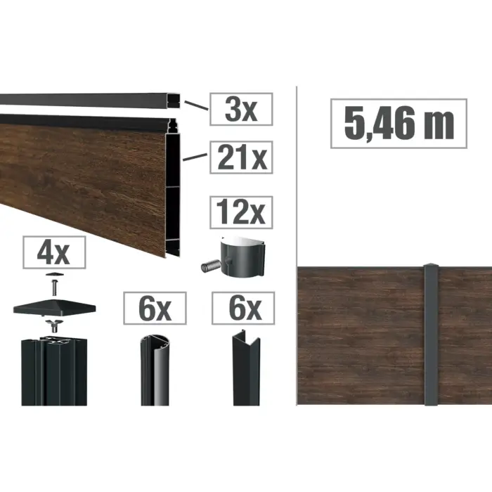VIDUAL-snap-140-Zaunpakete - Product image